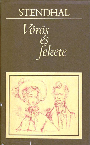 Stendhal: Vörös és fekete