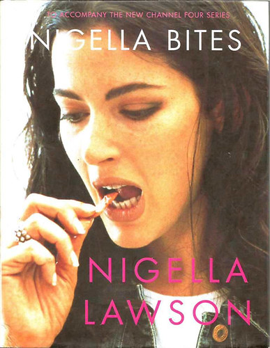 Nigella Lawson: Nigella Bites