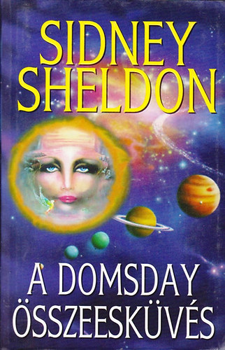 Sidney Sheldon: A Domsday összeesküvés