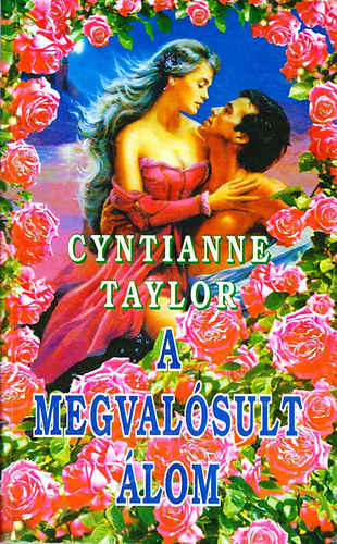 Cyntianne Taylor: A megvalósult álom