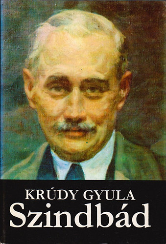 Krúdy Gyula: Szindbád