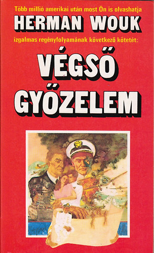 Herman Wouk: Végső győzelem