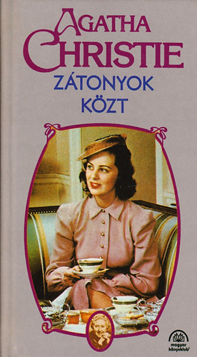 Agatha Christie: Zátonyok közt