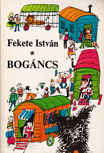 Fekete István: Bogáncs