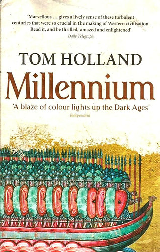 Tom Holland: Millennium