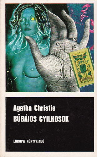 Agatha Christie: Bűbájos gyilkosok