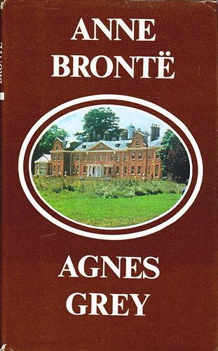 Anne Brontё: Agnes Grey