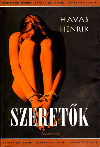 Havas Henrik: Szeretők