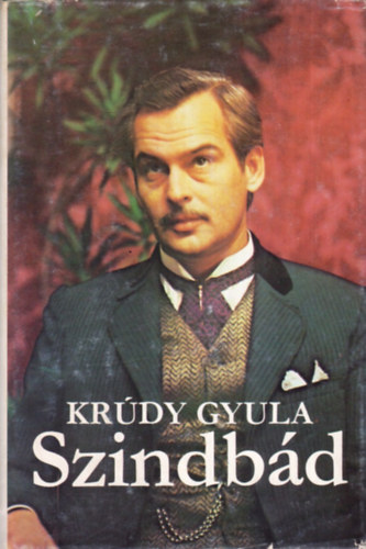 Krúdy Gyula: Szindbád