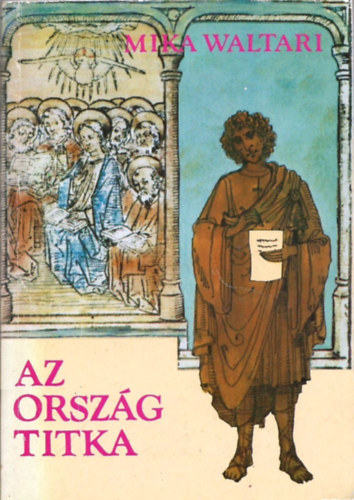 Mika Waltari: Az ország titka