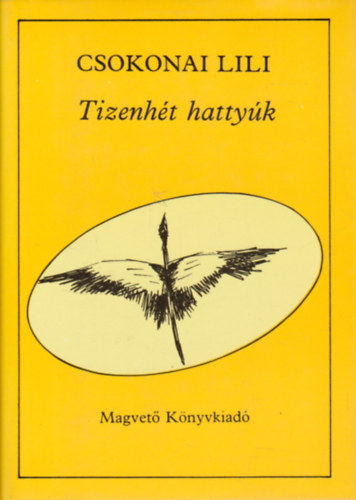 Csokonai Lili: Tizenhét hattyúk