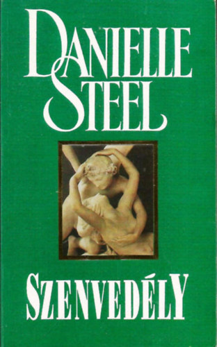 Danielle Steel: Szenvedély