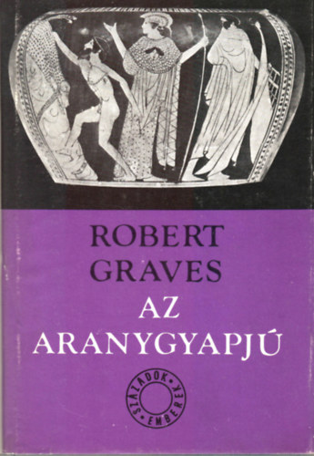 Robert Graves: Az aranygyapjú