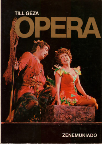 Till Géza: Opera