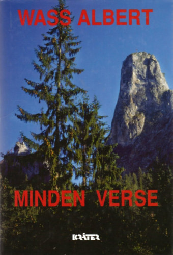 Wass Albert: Wass Albert minden verse