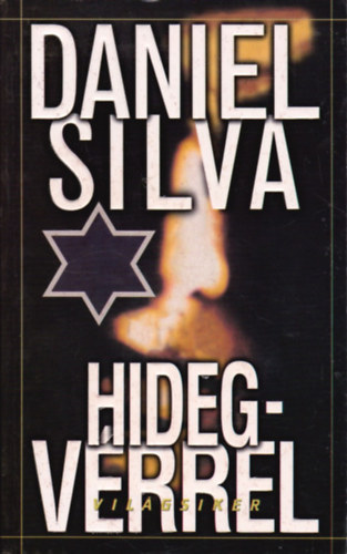 Daniel Silva: Hidegvérrel (Silva)