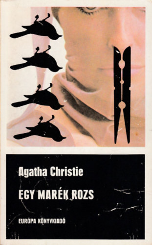 Agatha Christie: Egy marék rozs