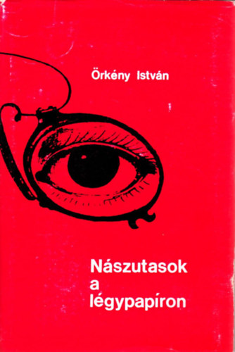 Örkény István: Nászutasok a légypapíron