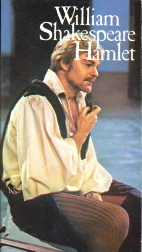 William Shakespeare: Hamlet