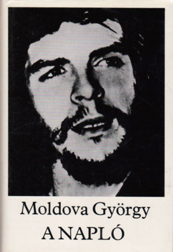 Moldova György: A Napló