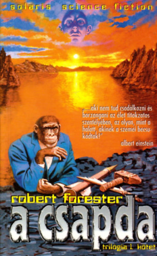 Robert Forester: A csapda 1.