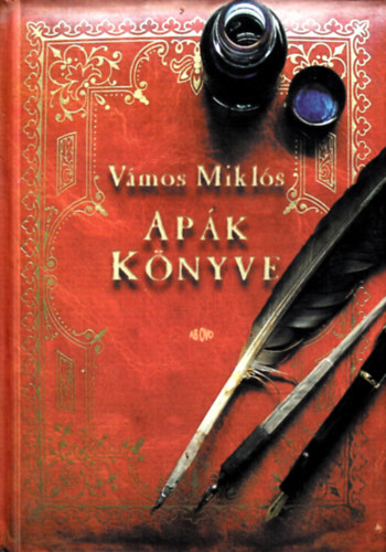 Vámos Miklós: Apák könyve
