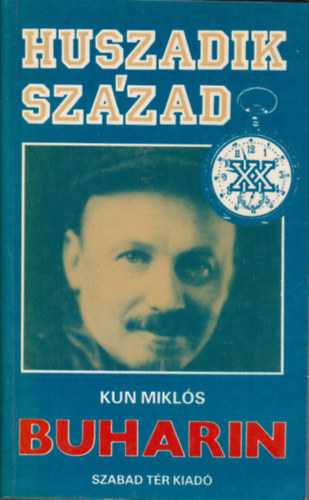 Kun Miklós: Buharin