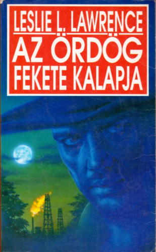 Leslie L. Lawrence: Az ördög fekete kalapja
