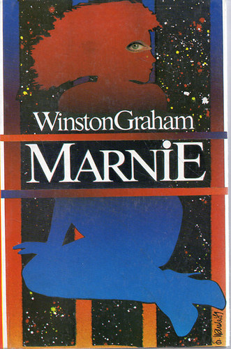 Winston Graham: Marnie