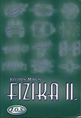 Vermes Miklós: Fizika II.