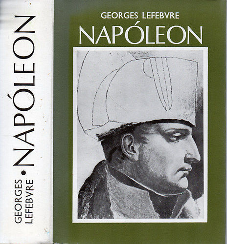 Georges Lefebvre: Napóleon