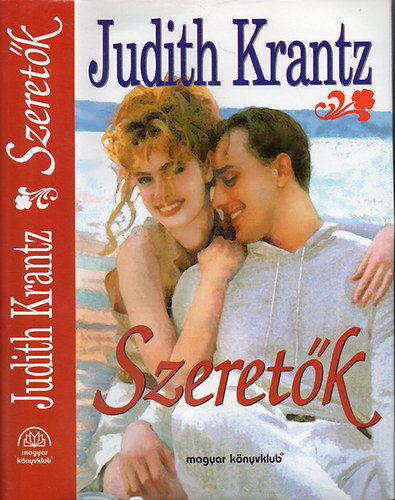 Judith Krantz: Szeretők