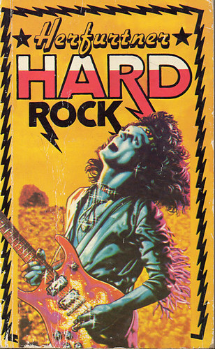 Rudolf: Herfurtner: Hard Rock