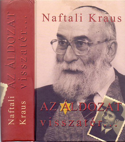 Naftali Kraus: Az áldozat visszatér...