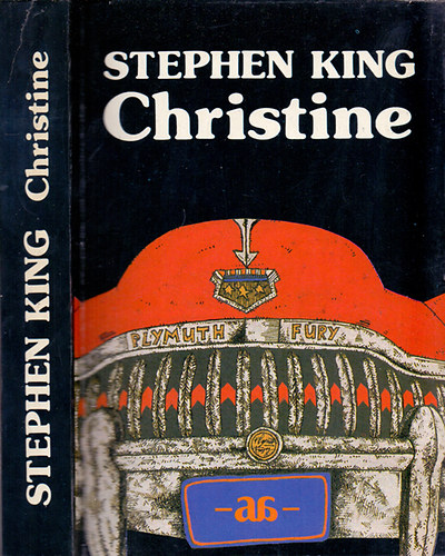 Stephen King: Christine