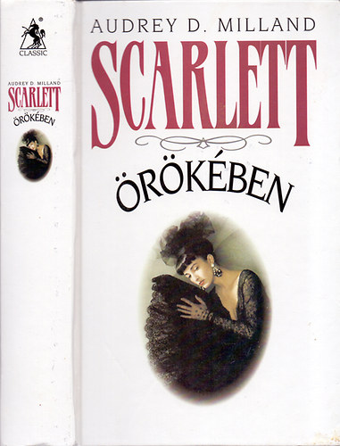 Audrey D. Milland: Scarlett örökében