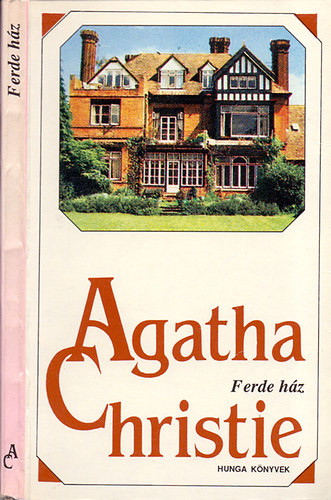 Agatha Christie: Ferde ház