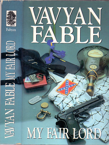 Vavyan Fable: My fair lord