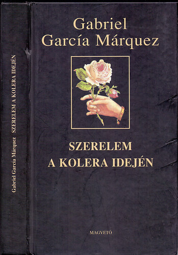 Gabriel García Márquez: Szerelem a kolera idején