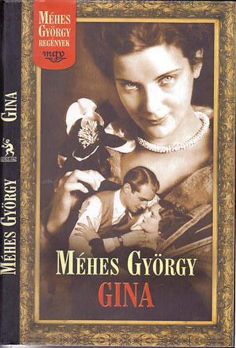 Méhes György: Gina