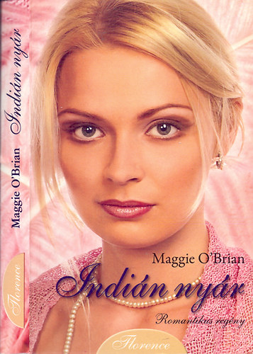 Maggie O'Brian: Indián nyár