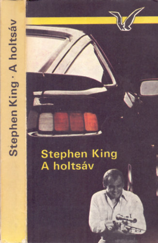Stephen King: A holtsáv