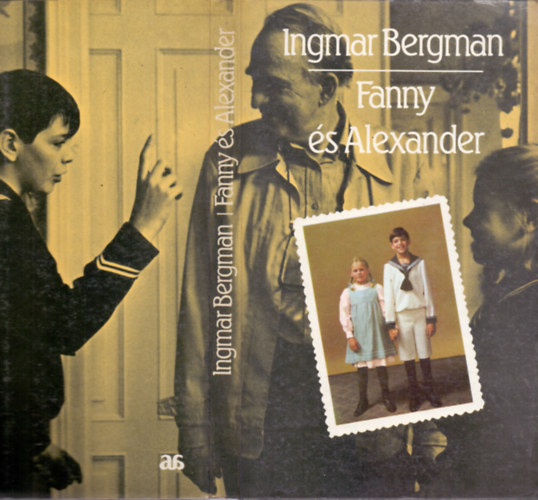 Ingmar Bergman: Fanny és Alexander
