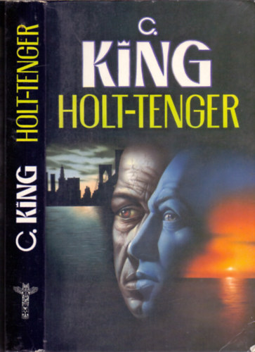 C. King: Holt-Tenger