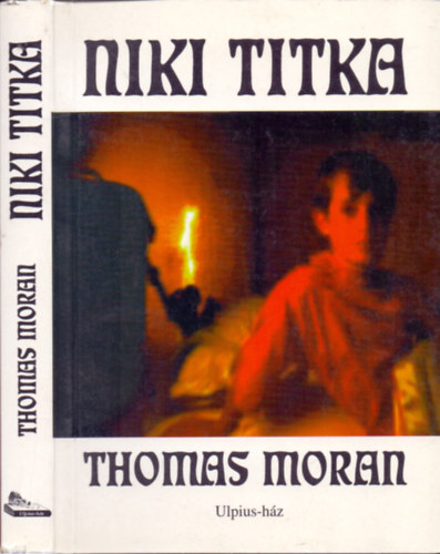 Thomas Moran: Niki titka