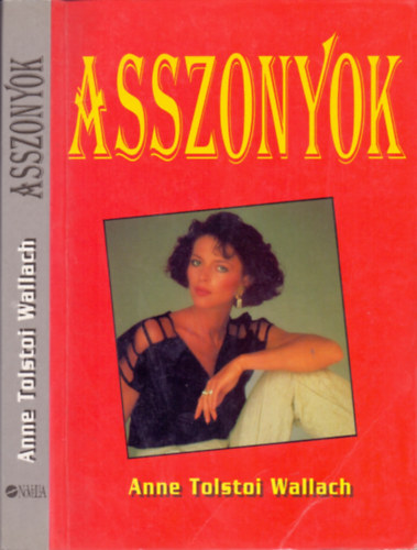 Anne Tolstoi Wallach: Asszonyok