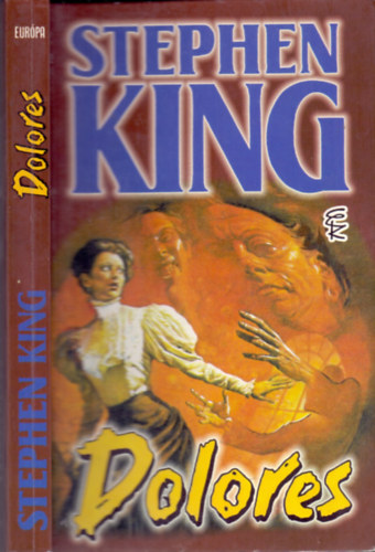 Stephen King: Dolores