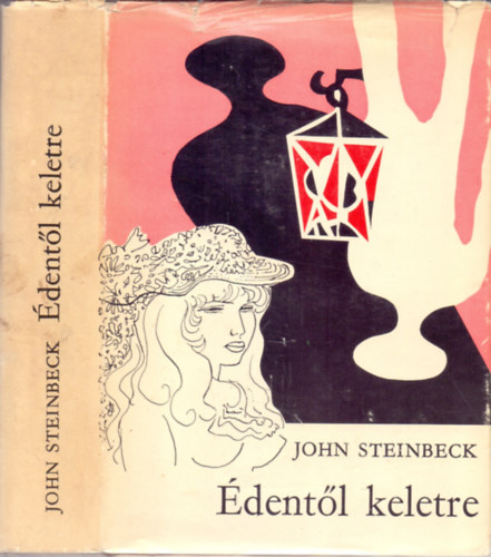 John Steinbeck: Édentől keletre