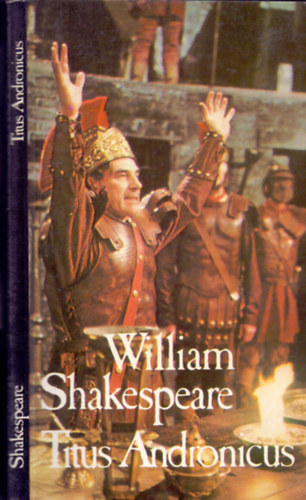 William Shakespeare: Titus Andronicus (BBC)