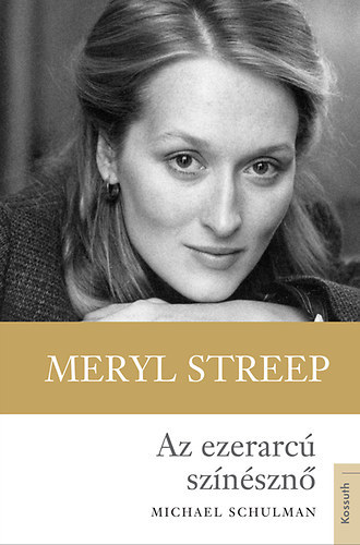 Michael Schuman: Meryl Streep